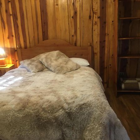 Ruka Pucon Hostel Extérieur photo