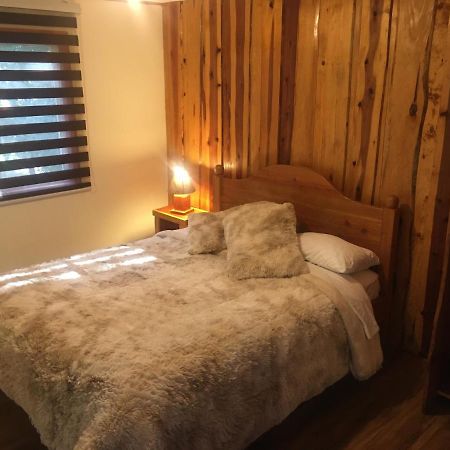 Ruka Pucon Hostel Extérieur photo