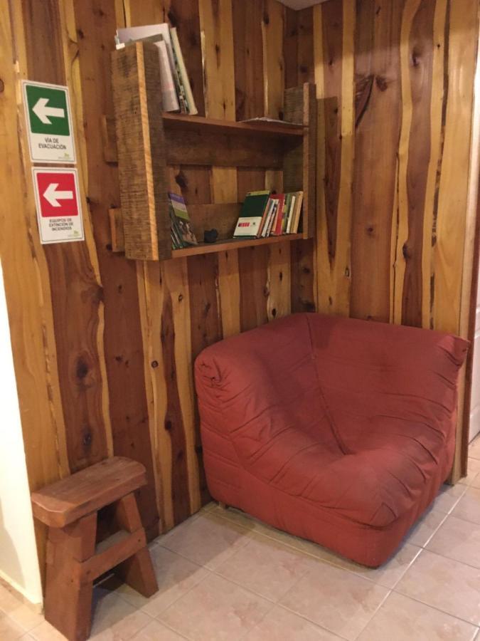 Ruka Pucon Hostel Extérieur photo